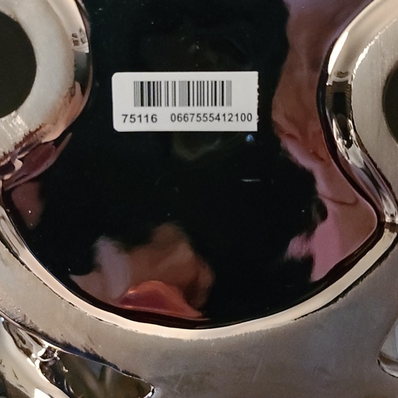 Bath & Body Works fox pedestal - Picture 5 of 5